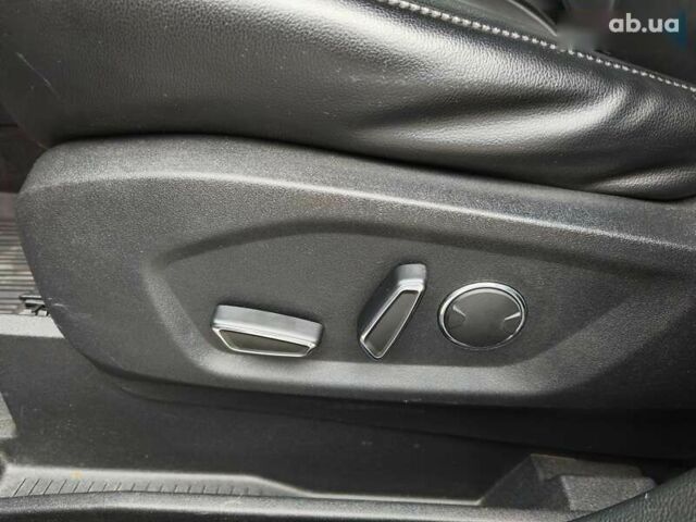 Форд Эдж, объемом двигателя 2 л и пробегом 177 тыс. км за 19900 $, фото 9 на Automoto.ua