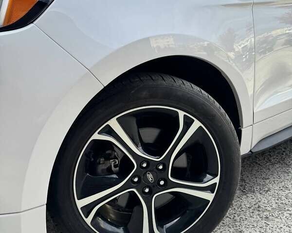 Форд Едж, об'ємом двигуна 2.7 л та пробігом 90 тис. км за 20800 $, фото 6 на Automoto.ua