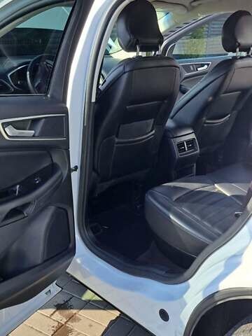 Форд Эдж, объемом двигателя 2 л и пробегом 129 тыс. км за 21100 $, фото 21 на Automoto.ua