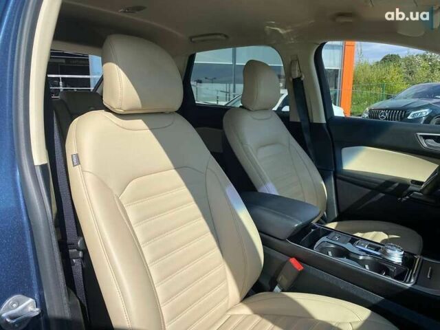 Форд Эдж, объемом двигателя 2 л и пробегом 64 тыс. км за 18400 $, фото 26 на Automoto.ua