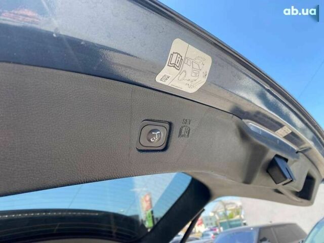Форд Эдж, объемом двигателя 2 л и пробегом 89 тыс. км за 17800 $, фото 27 на Automoto.ua