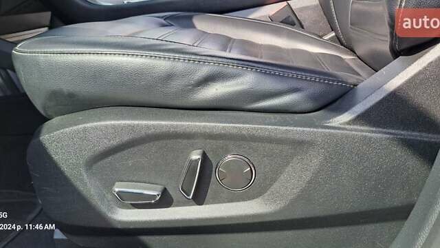 Форд Эдж, объемом двигателя 2 л и пробегом 129 тыс. км за 21100 $, фото 8 на Automoto.ua