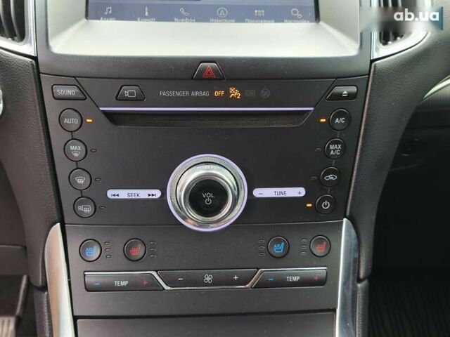 Форд Эдж, объемом двигателя 2 л и пробегом 177 тыс. км за 19900 $, фото 20 на Automoto.ua