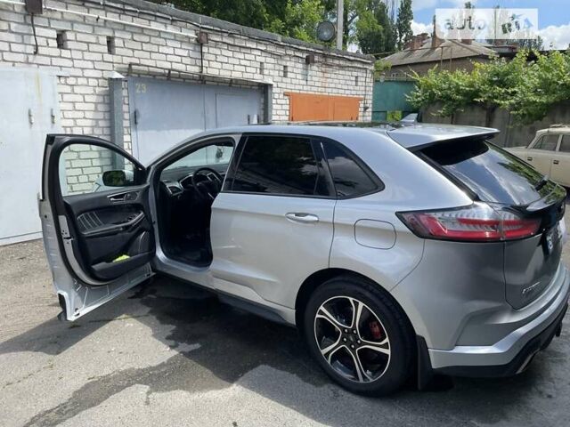 Форд Едж, об'ємом двигуна 2.7 л та пробігом 32 тис. км за 33000 $, фото 7 на Automoto.ua