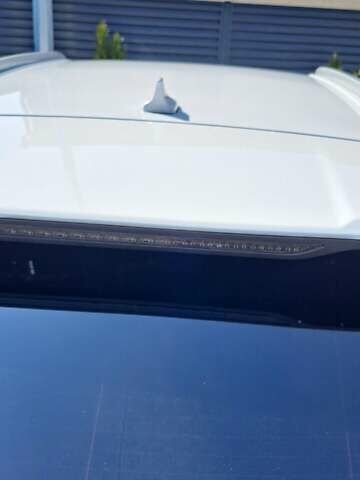 Форд Эдж, объемом двигателя 2 л и пробегом 129 тыс. км за 21100 $, фото 3 на Automoto.ua