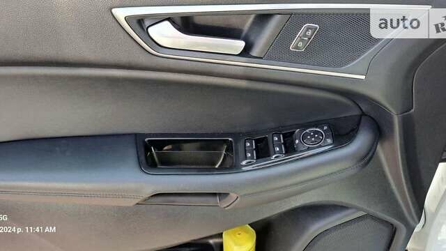Форд Эдж, объемом двигателя 2 л и пробегом 129 тыс. км за 21100 $, фото 26 на Automoto.ua