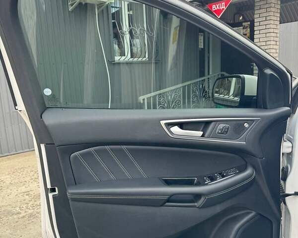 Форд Едж, об'ємом двигуна 2.7 л та пробігом 90 тис. км за 20800 $, фото 13 на Automoto.ua