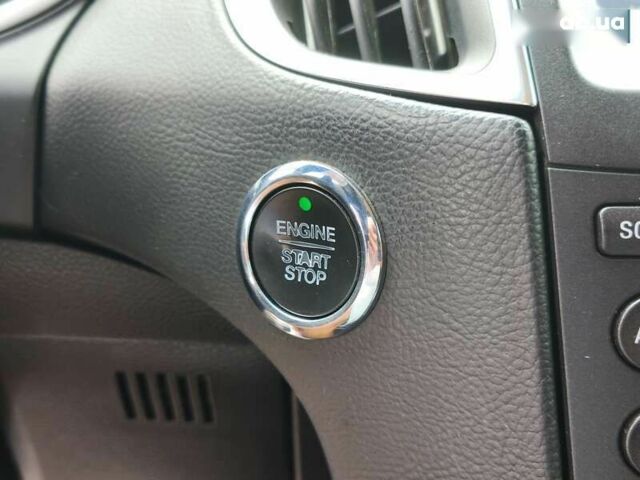 Форд Эдж, объемом двигателя 2 л и пробегом 177 тыс. км за 19900 $, фото 22 на Automoto.ua