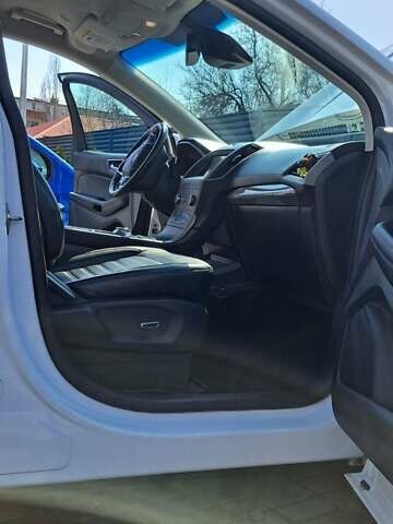 Форд Эдж, объемом двигателя 2 л и пробегом 129 тыс. км за 21100 $, фото 20 на Automoto.ua