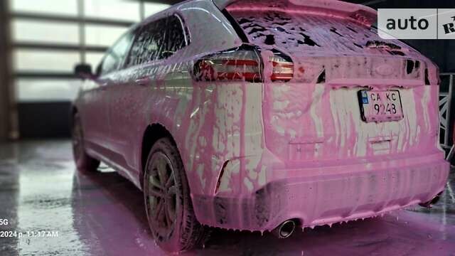Форд Эдж, объемом двигателя 2 л и пробегом 129 тыс. км за 21100 $, фото 33 на Automoto.ua