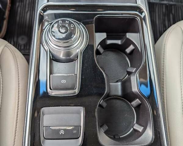 Форд Эдж, объемом двигателя 2 л и пробегом 54 тыс. км за 25900 $, фото 18 на Automoto.ua