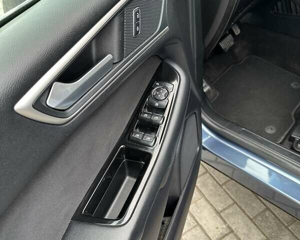Форд Эдж, объемом двигателя 2 л и пробегом 83 тыс. км за 17700 $, фото 18 на Automoto.ua