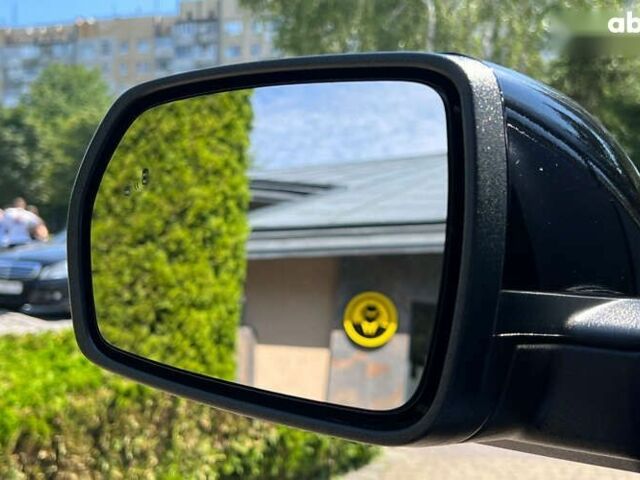 Форд Эдж, объемом двигателя 2 л и пробегом 103 тыс. км за 20500 $, фото 27 на Automoto.ua