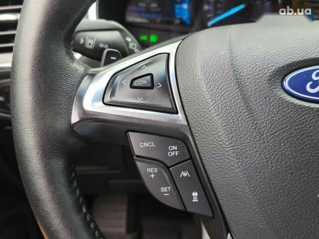 Форд Эдж, объемом двигателя 2 л и пробегом 177 тыс. км за 19900 $, фото 29 на Automoto.ua