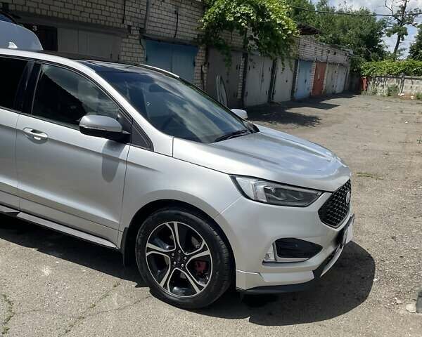 Форд Едж, об'ємом двигуна 2.7 л та пробігом 32 тис. км за 33000 $, фото 2 на Automoto.ua