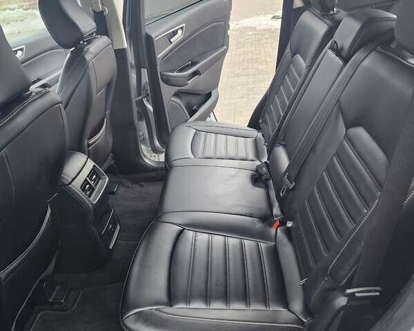 Форд Эдж, объемом двигателя 2 л и пробегом 110 тыс. км за 19500 $, фото 46 на Automoto.ua