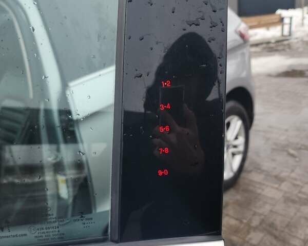 Форд Эдж, объемом двигателя 2 л и пробегом 110 тыс. км за 19500 $, фото 33 на Automoto.ua