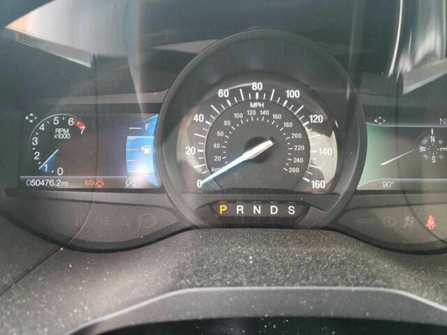 Форд Эдж, объемом двигателя 2 л и пробегом 55 тыс. км за 7800 $, фото 9 на Automoto.ua