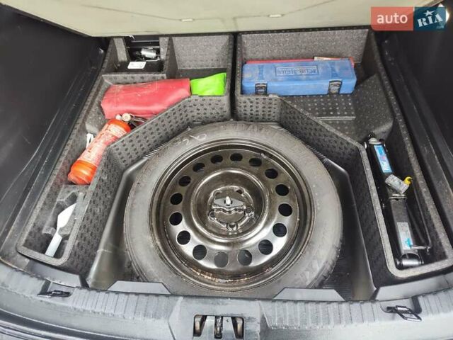 Форд Эдж, объемом двигателя 2 л и пробегом 85 тыс. км за 18200 $, фото 21 на Automoto.ua