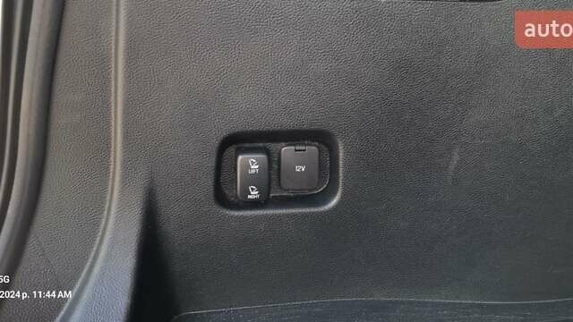 Форд Эдж, объемом двигателя 2 л и пробегом 129 тыс. км за 21100 $, фото 13 на Automoto.ua