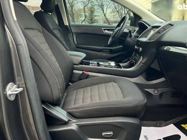 Форд Едж, об'ємом двигуна 2 л та пробігом 122 тис. км за 17900 $, фото 23 на Automoto.ua