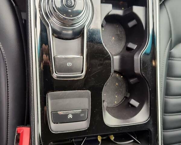 Форд Эдж, объемом двигателя 2 л и пробегом 85 тыс. км за 18200 $, фото 13 на Automoto.ua