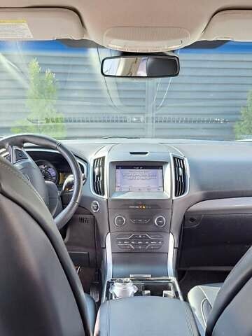 Форд Эдж, объемом двигателя 2 л и пробегом 129 тыс. км за 21100 $, фото 11 на Automoto.ua