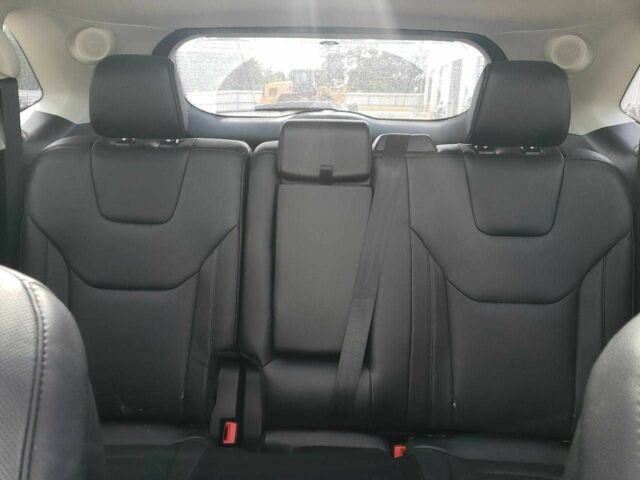 Форд Эдж, объемом двигателя 2 л и пробегом 55 тыс. км за 7800 $, фото 8 на Automoto.ua