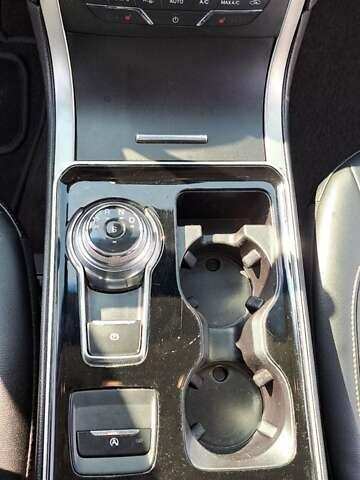 Форд Эдж, объемом двигателя 2 л и пробегом 129 тыс. км за 21100 $, фото 17 на Automoto.ua