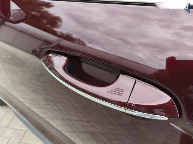 Форд Эдж, объемом двигателя 2 л и пробегом 177 тыс. км за 19900 $, фото 7 на Automoto.ua