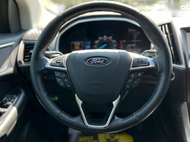Форд Эдж, объемом двигателя 2 л и пробегом 103 тыс. км за 20500 $, фото 16 на Automoto.ua