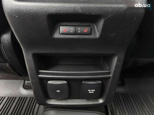 Форд Эдж, объемом двигателя 2 л и пробегом 177 тыс. км за 19900 $, фото 14 на Automoto.ua