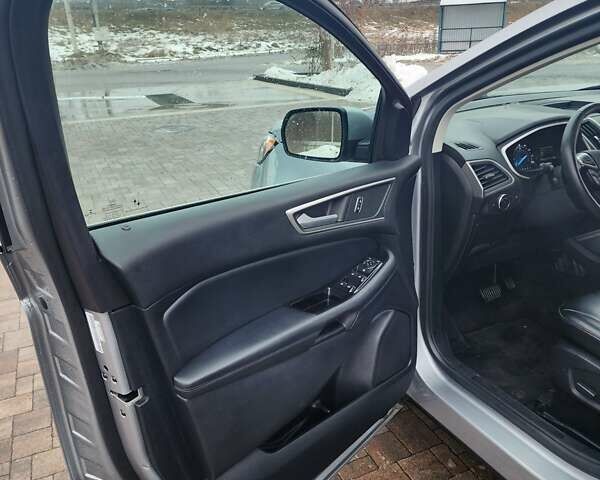 Форд Эдж, объемом двигателя 2 л и пробегом 110 тыс. км за 19500 $, фото 40 на Automoto.ua