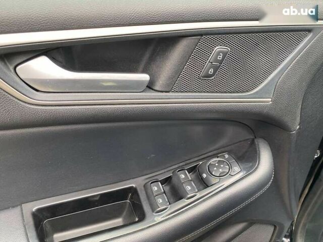 Форд Эдж, объемом двигателя 2 л и пробегом 130 тыс. км за 17900 $, фото 11 на Automoto.ua