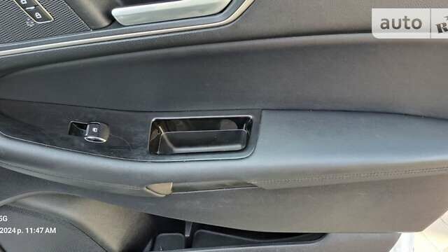 Форд Эдж, объемом двигателя 2 л и пробегом 129 тыс. км за 21100 $, фото 5 на Automoto.ua