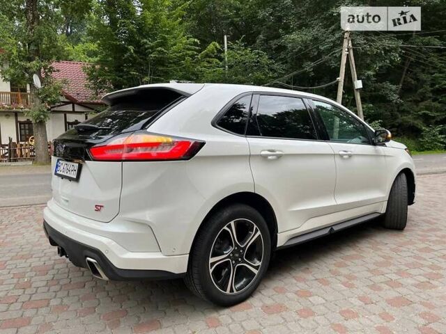 Форд Едж, об'ємом двигуна 2.69 л та пробігом 32 тис. км за 33900 $, фото 29 на Automoto.ua