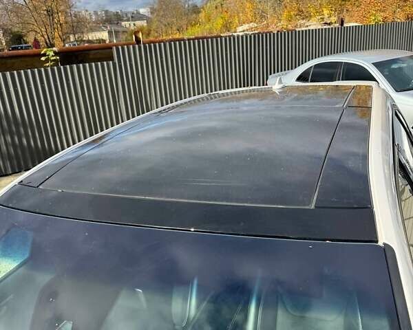 Форд Едж, об'ємом двигуна 2.7 л та пробігом 90 тис. км за 20800 $, фото 7 на Automoto.ua