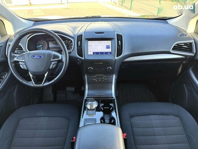 Форд Эдж, объемом двигателя 2 л и пробегом 68 тыс. км за 18650 $, фото 18 на Automoto.ua