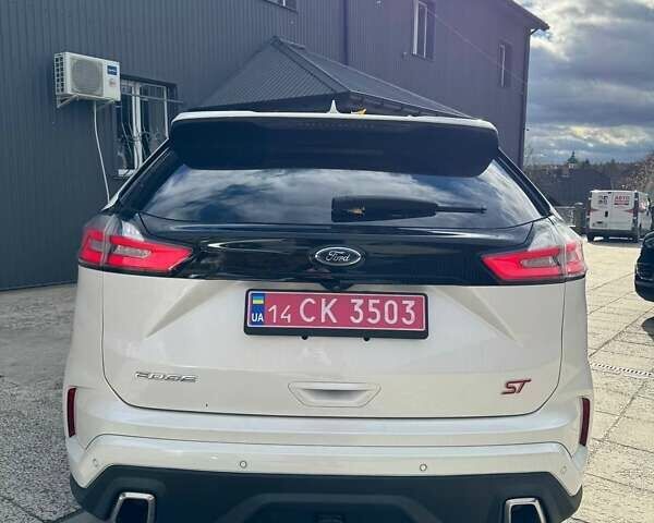 Форд Едж, об'ємом двигуна 2.7 л та пробігом 90 тис. км за 20800 $, фото 8 на Automoto.ua