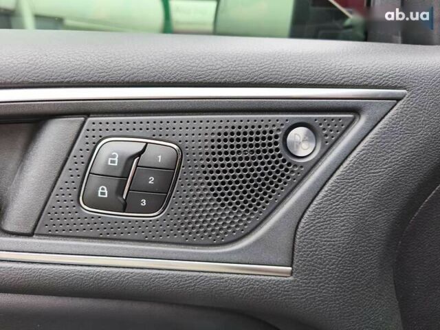 Форд Эдж, объемом двигателя 2 л и пробегом 177 тыс. км за 19900 $, фото 10 на Automoto.ua