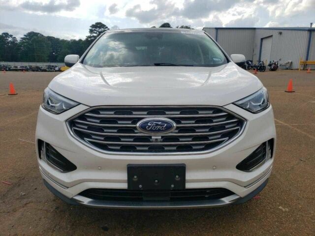 Форд Эдж, объемом двигателя 2 л и пробегом 55 тыс. км за 7800 $, фото 4 на Automoto.ua