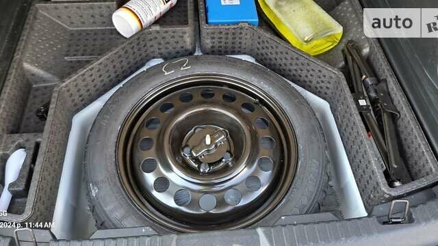 Форд Эдж, объемом двигателя 2 л и пробегом 129 тыс. км за 21100 $, фото 14 на Automoto.ua