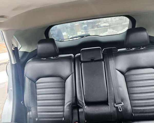 Форд Эдж, объемом двигателя 2 л и пробегом 110 тыс. км за 19500 $, фото 48 на Automoto.ua