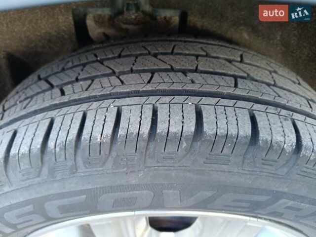 Форд Эдж, объемом двигателя 2 л и пробегом 35 тыс. км за 21500 $, фото 12 на Automoto.ua