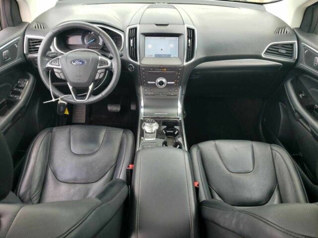 Форд Эдж, объемом двигателя 2 л и пробегом 55 тыс. км за 7800 $, фото 7 на Automoto.ua