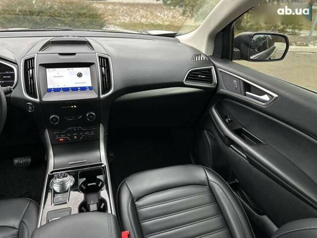 Форд Едж, об'ємом двигуна 2 л та пробігом 18 тис. км за 20450 $, фото 27 на Automoto.ua