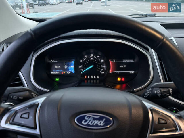 Форд Эдж, объемом двигателя 2 л и пробегом 145 тыс. км за 22499 $, фото 14 на Automoto.ua