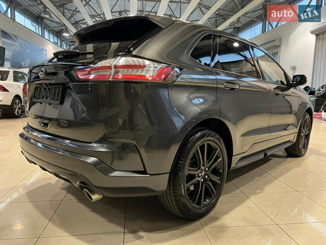 Форд Эдж, объемом двигателя 2 л и пробегом 10 тыс. км за 24900 $, фото 8 на Automoto.ua