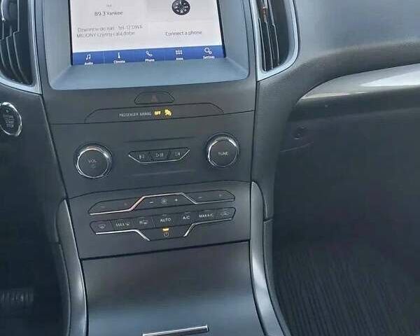 Форд Едж, об'ємом двигуна 2 л та пробігом 97 тис. км за 19200 $, фото 9 на Automoto.ua