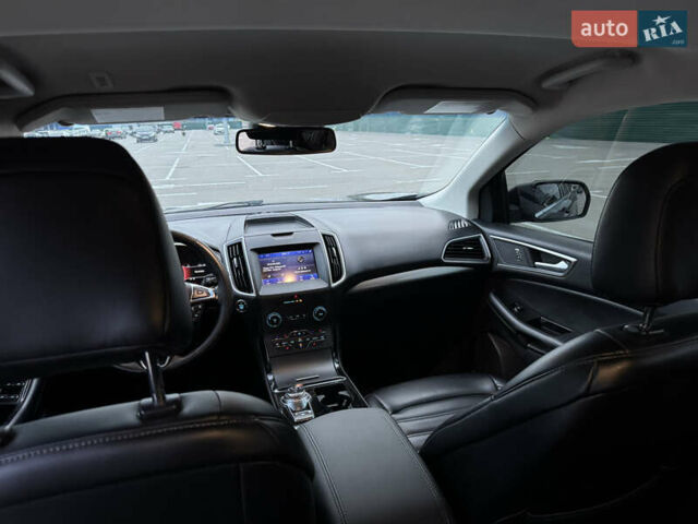 Форд Эдж, объемом двигателя 2 л и пробегом 145 тыс. км за 22499 $, фото 18 на Automoto.ua